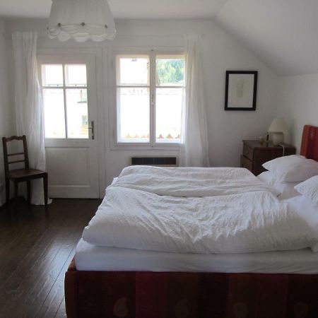 Chalet Hoamatl Haus im Ennstal Bagian luar foto