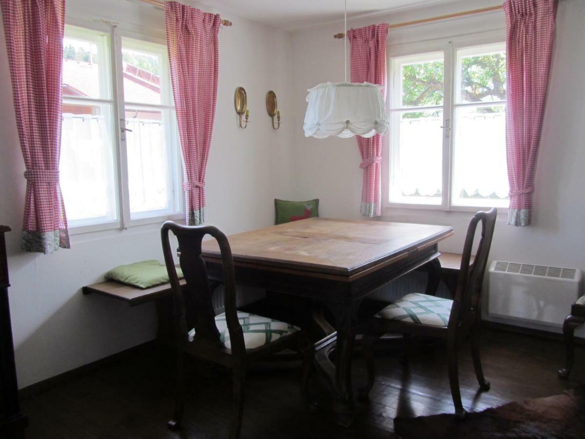 Chalet Hoamatl Haus im Ennstal Bagian luar foto