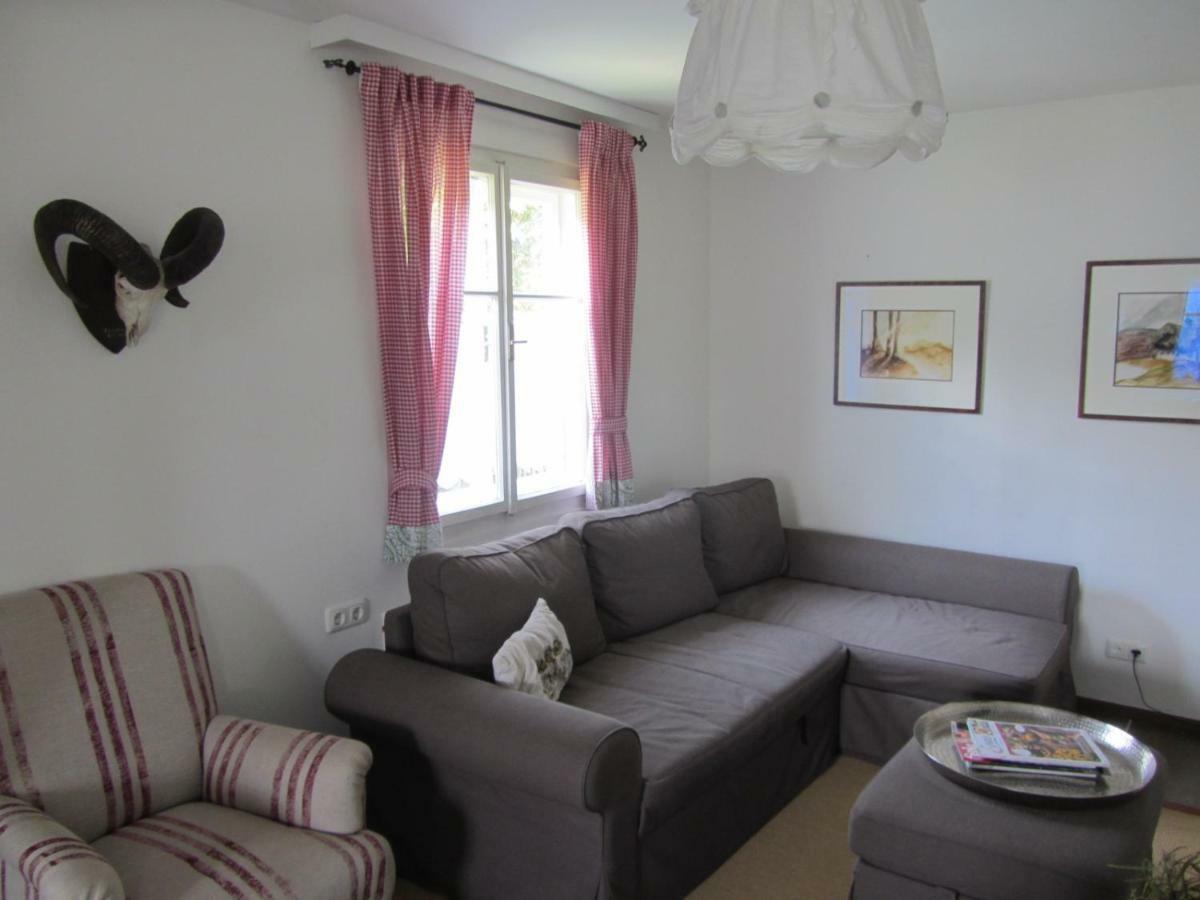 Chalet Hoamatl Haus im Ennstal Bagian luar foto