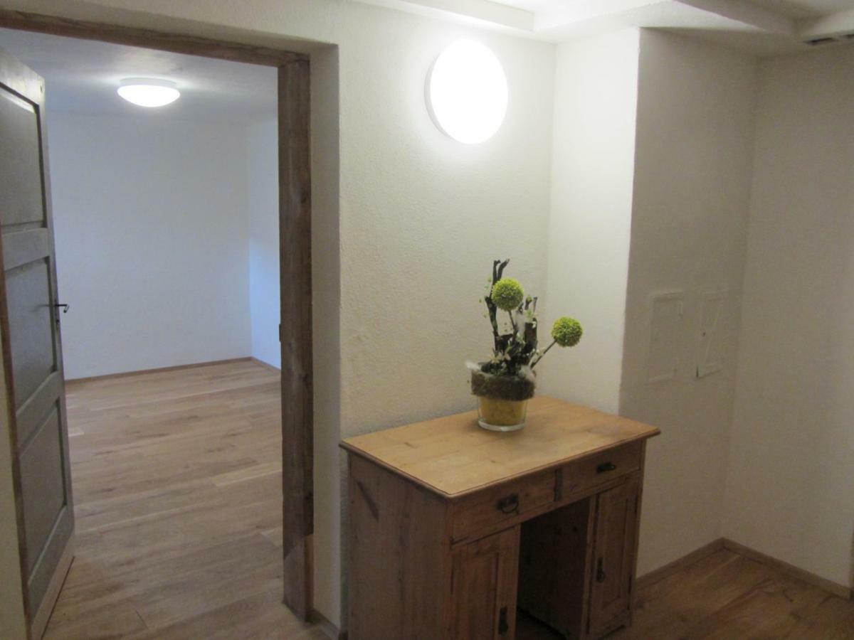 Chalet Hoamatl Haus im Ennstal Bagian luar foto