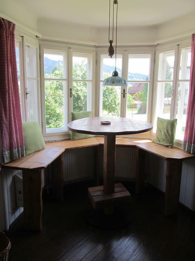 Chalet Hoamatl Haus im Ennstal Bagian luar foto