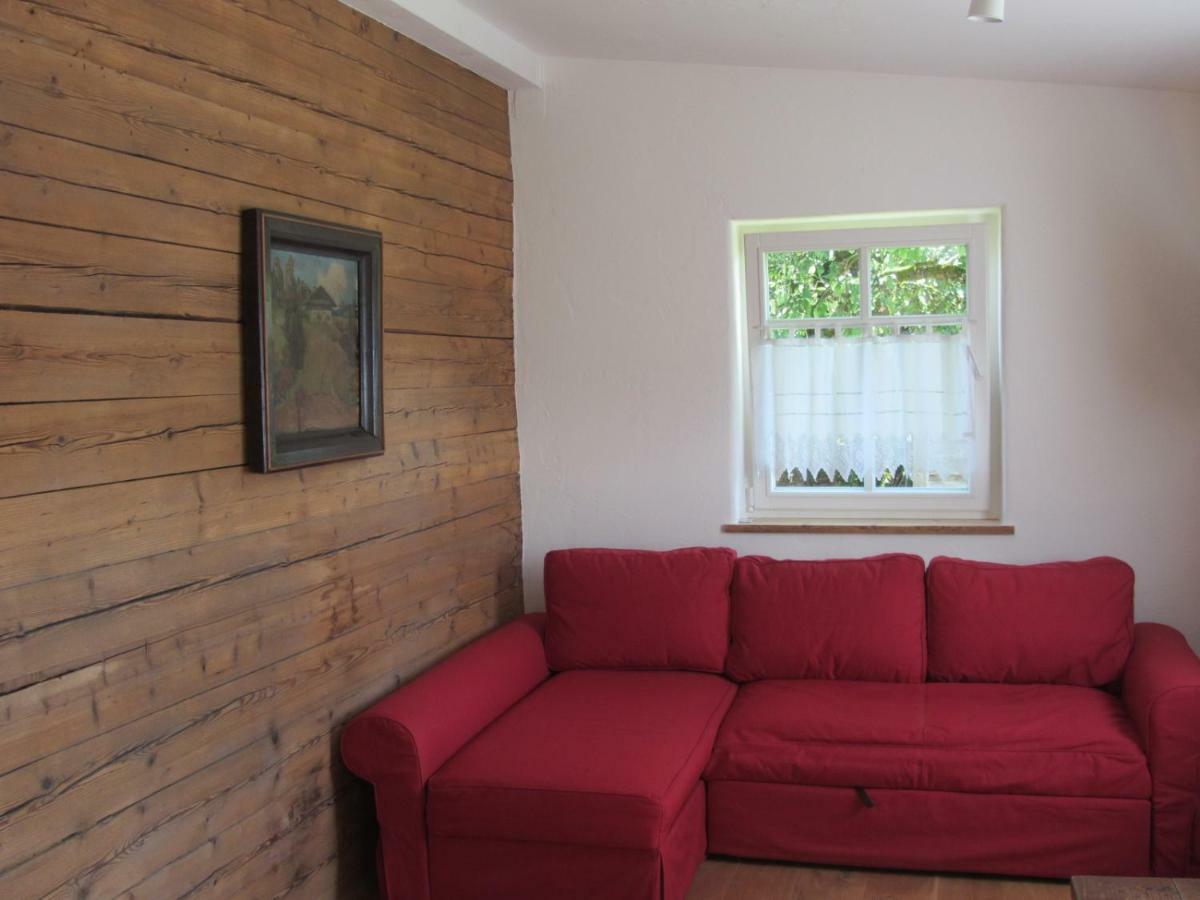 Chalet Hoamatl Haus im Ennstal Bagian luar foto